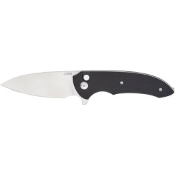 Ніж CJRB Space Cowboy G10 Black (J1930-BK)