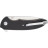 Ніж CJRB Space Cowboy G10 Black (J1930-BK)
