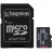 Карта пам&#039;яті Kingston 16GB microSDHC class 10 UHS-I V30 A1 (SDCIT2/16GB)