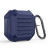 Чохол для навушників BeCover Protective TPU для Samsung Galaxy Buds FE SM-R400 Deep Blue (710102)