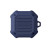 Чохол для навушників BeCover Protective TPU для Samsung Galaxy Buds FE SM-R400 Deep Blue (710102)