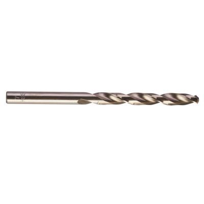 Свердло Milwaukee по металу THUNDERWEB HSS-G DIN338, 7,0 х 109 мм, (5шт) (4932352393)