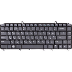 Клавіатура ноутбука Dell Inspiron 1540/1545 черн (KB310463)