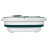 Масажна ванночка для ніг NAIPO NPFTSPA02(Green)