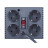 Стабілізатор Powercom TCA-2000 (TCA-2000 black)