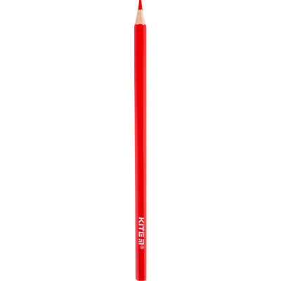 Олівці кольорові Kite Classic 24 кольори (K-055)