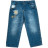 Джинси дитячі Aziz з трикотажною підкладкою (12626-104-blue)