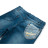 Джинси дитячі Aziz з трикотажною підкладкою (12626-104-blue)