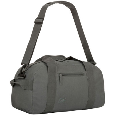 Дорожня сумка Highlander Cargo 30 Grey (927534)