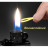 Дата кабель USB 2.0 AM to Lightning 1.0m 2.4A silicone black Denmen (DM-D42L-BK)