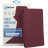 Чохол до планшета BeCover Smart Case Samsung Galaxy Tab A11 Plus SM-X236B 11.0&quot; Red Wine (714002)