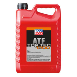 Трансмісійна олива Liqui Moly Top Tec ATF 1200  5л. (3682)