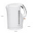 Електрочайник Bomann WK 5011 CB white (WK5011CB white)
