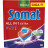 Таблетки для посудомийних машин Somat All in 1 Extra 85 шт. (9000101809961)