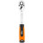 Набір інструментів Neo Tools 1/2&quot;, 3/8&quot;, 1/4&quot;, 216 шт. (10-216)