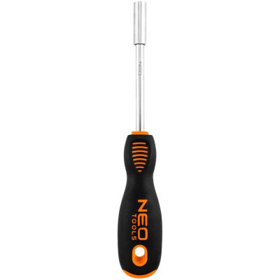 Набір інструментів Neo Tools 1/2&quot;, 3/8&quot;, 1/4&quot;, 216 шт. (10-216)