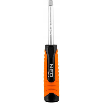 Набір інструментів Neo Tools 1/2&quot;, 3/8&quot;, 1/4&quot;, 216 шт. (10-216)