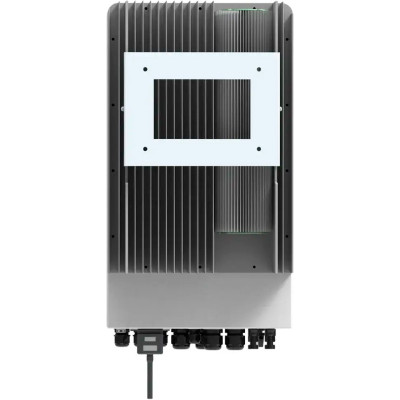 Сонячний інвертор Deye SUN-3.6K-SG03LP1-EU WiFi (SUN-3.6K-SG03LP1-EU)