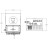 Сонячний інвертор Deye SUN-3.6K-SG03LP1-EU WiFi (SUN-3.6K-SG03LP1-EU)