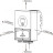 Сонячний інвертор Deye SUN-3.6K-SG03LP1-EU WiFi (SUN-3.6K-SG03LP1-EU)