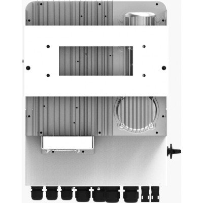 Сонячний інвертор Deye SUN-3.6K-SG03LP1-EU WiFi (SUN-3.6K-SG03LP1-EU)