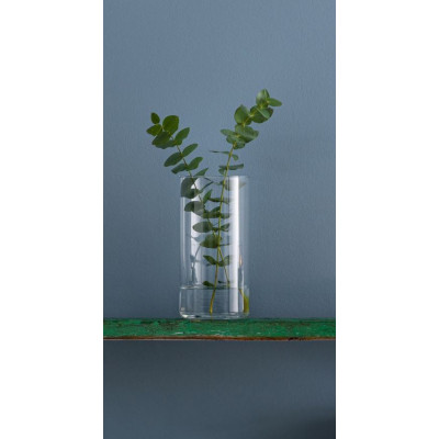 Ваза Trend Glass Flora 29 см (35940)