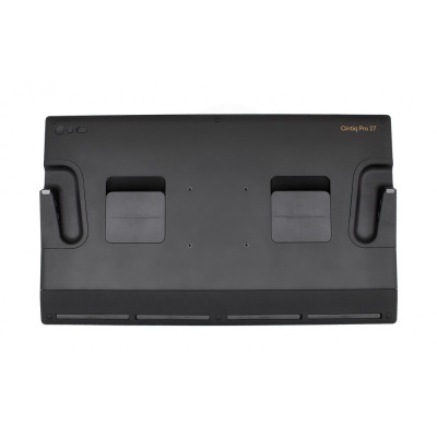 Планшет-монітор Wacom Cintiq Pro 27 з підставкою (DTH271K0B-ST)