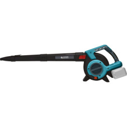 Пилосос садовий Konner&amp;Sohnen KS LBV-40V 40В, безщітковий, 16300об/хв, (без АКБ та ЗП) (KSLBV-40V)