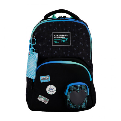 Рюкзак шкільний Yes Hearty TS-57 (550031)