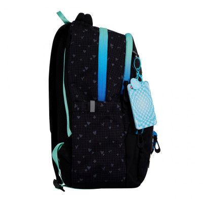 Рюкзак шкільний Yes Hearty TS-57 (550031)