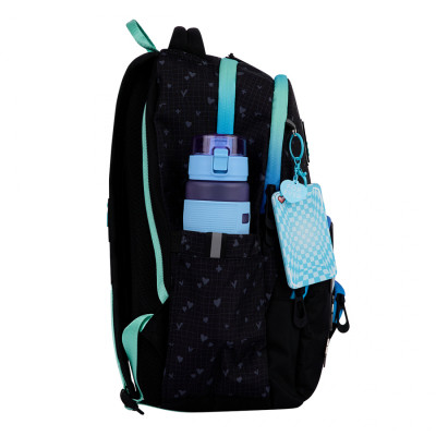 Рюкзак шкільний Yes Hearty TS-57 (550031)