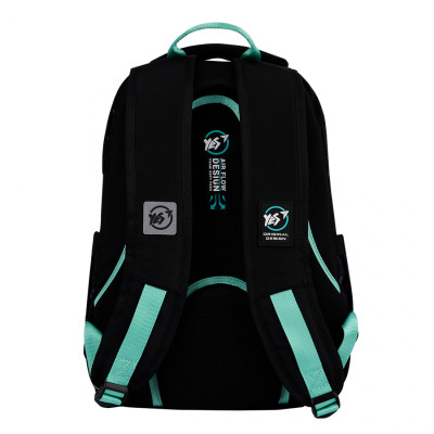 Рюкзак шкільний Yes Hearty TS-57 (550031)