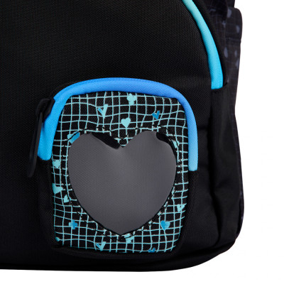 Рюкзак шкільний Yes Hearty TS-57 (550031)