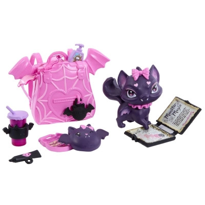 Лялька Monster High Дракулора Монстро-класика – нове покоління (HRP64)