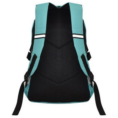 Рюкзак туристичний Semi Line 35 Turquoise/Grey (BSL117) (DAS302578)