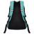 Рюкзак туристичний Semi Line 35 Turquoise/Grey (BSL117) (DAS302578)