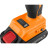 Гайковерт Neo Tools Energy+ 18V, безщітковий, 3600об/хв, 300Нм, 1/4&quot;, 4 швидкості, 0.85кг (без АКБ та ЗП) (04-612)