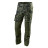 Штани робочі Neo Tools CAMO, розмір XL (54), 255 г/м2, з відсіком для наколінників, (81-221-XL)
