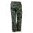 Штани робочі Neo Tools CAMO, розмір XL (54), 255 г/м2, з відсіком для наколінників, (81-221-XL)
