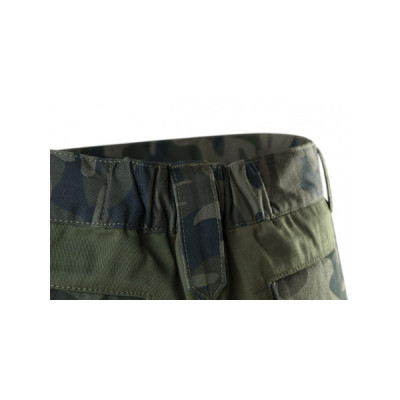 Штани робочі Neo Tools CAMO, розмір XL (54), 255 г/м2, з відсіком для наколінників, (81-221-XL)