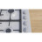 Варочна поверхня Bosch PBH6C5K90R