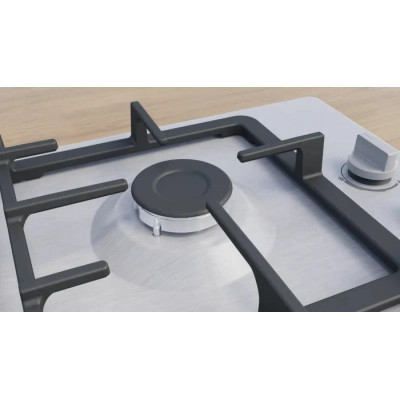 Варочна поверхня Bosch PBH6C5K90R