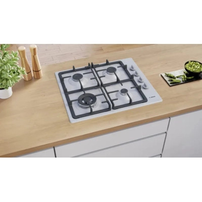 Варочна поверхня Bosch PBH6C5K90R