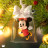 Фігурка Pop Mart сюрприз з колекційною фігуркою Disney (серія 100th Anniversary Bell) (D100-01)