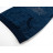 Спортивний костюм дитячий Breeze з люрексом (14687-140G-blue)