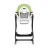 Стілець для годування Peg-Perego Siesta Follow Me Wonder Green Зелений (IH03000000WD24)