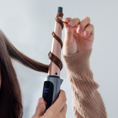 Плойка Ufesa CT4050 Keratin (60505202)