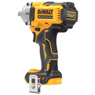 Гайковерт DeWALT 18 В XR Li-lon,812 Нм (без АКБ та ЗП) (DCF892N)