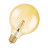 Лампочка Osram Vintage 1906 Filament G125 6,5W E27 2400K 220-240 (4058075809406)