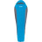 Спальний мішок Terra Incognita Siesta Regular 400 Right Blue/Grey (4823081505396)